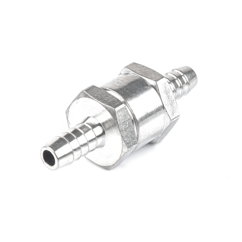 Supapă de reținere din aluminiu 8mm