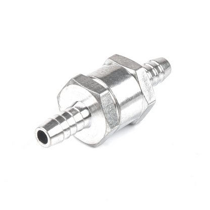 Supapă de reținere din aluminiu 8mm