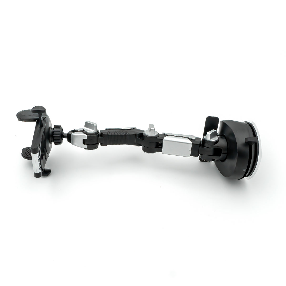 Suport auto/camion pentru telefon, montare pe bord sau parbirz, cu brat extensibil - Carguard