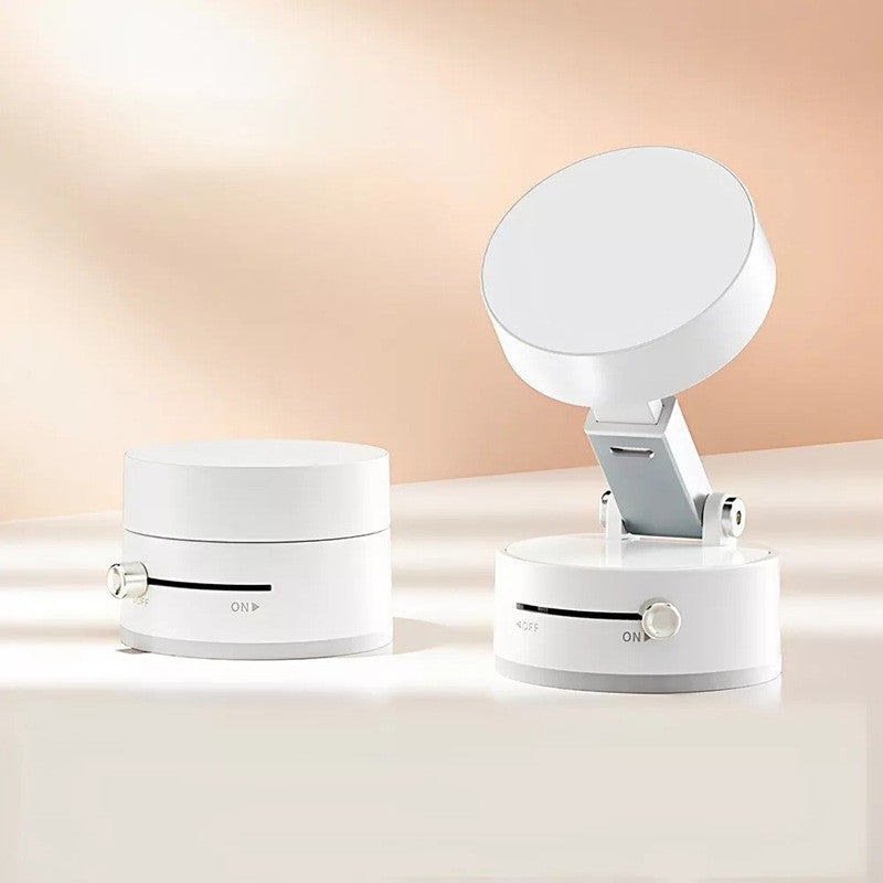 Suport Magnetic ALB cu Ventuza si Brat Reglabil Pentru OPEL