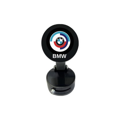 Suport Magnetic Negru cu Ventuza si Brat Reglabil Pentru BMW Nou
