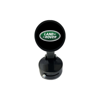 Suport Magnetic Negru cu Ventuza si Brat Reglabil Pentru Land Rover-Digital Muresan SRL