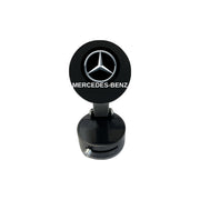 Suport Magnetic Negru cu Ventuza si Brat Reglabil Pentru Mercedes-Digital Muresan SRL