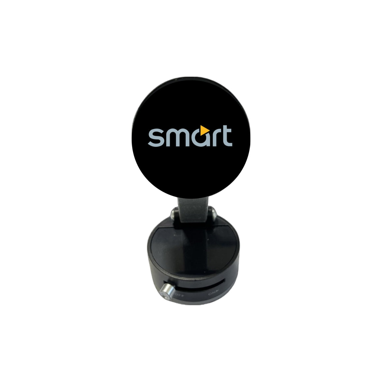 Suport Magnetic Negru cu Ventuza si Brat Reglabil Pentru Adjustable Arm for Smart-Digital Muresan SRL