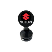 Suport Magnetic Negru cu Ventuza si Brat Reglabil Pentru Suzuki-Digital Muresan SRL