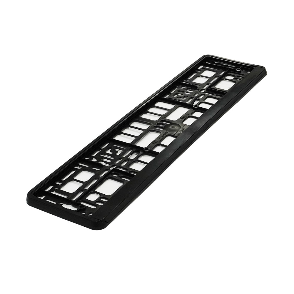 SUPORT NUMAR INMATRICULARE MEGA DRIVE RIGLETA TIP 1 SET 2 BUC-Digital Muresan SRL