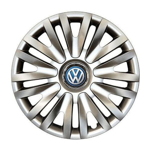 Комплект 4 таса 16 инча (R16) Модел 412, за Volkswagen