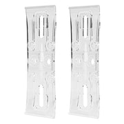 Suporti plăcuță de înmatriculare Transparenti-Digital Muresan SRL