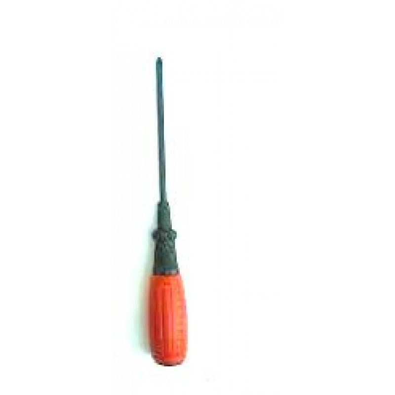 Surubelnita No. 3 tija 78mm dreapta