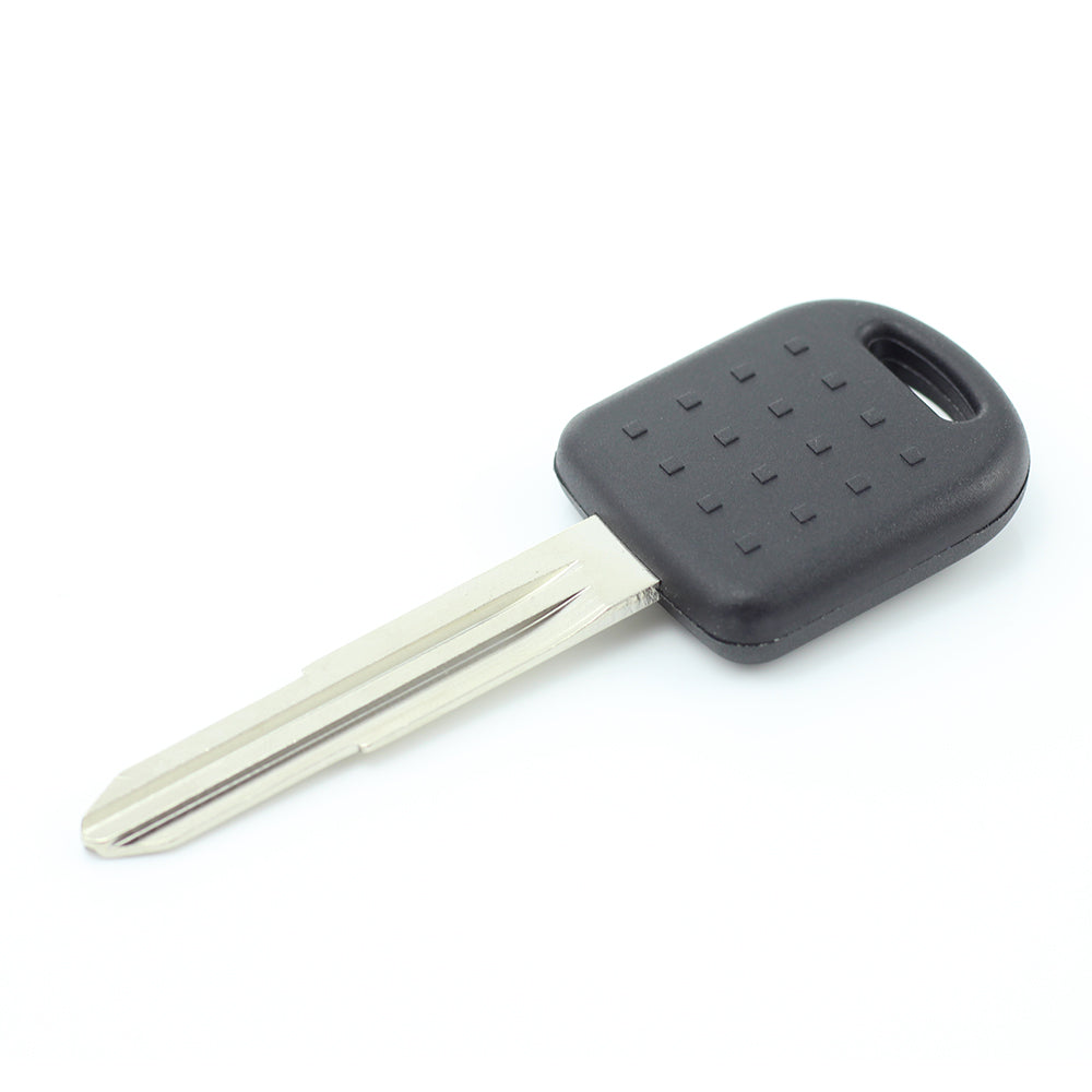 Suzuki Carcasa pt. cheie cu transponder, lama pe stanga (fara logo)