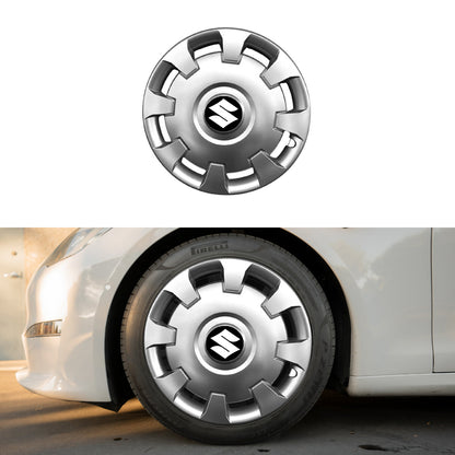 Set 4 capace roti 14 inchi (R14) compatibile SUZUKI Vitara, Samurai, Swift, Ignis, Jimmy Model-206