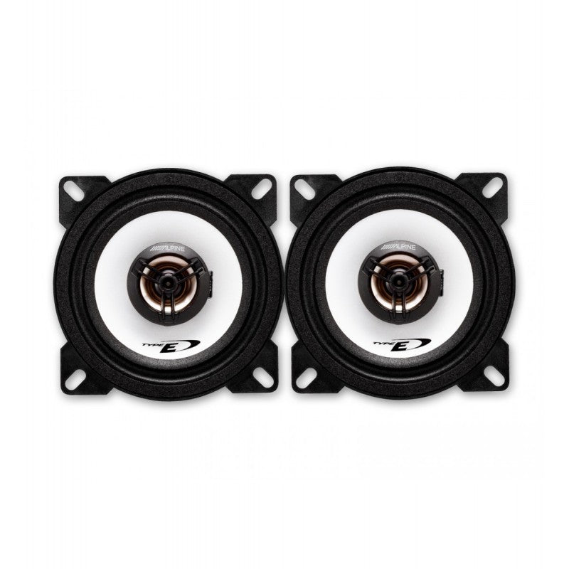 Set difuzoare coaxiale pe 2 cai, 13cm (5-1/4″)