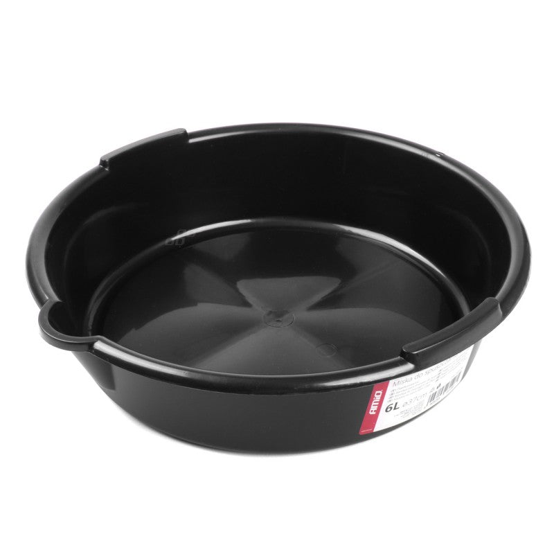 Tava de scurgere ulei 6L 37cm
