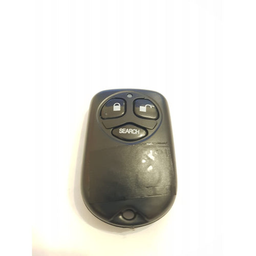 Telecomanda completa Toyota 3 butoane