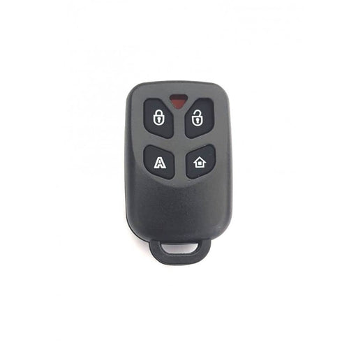 Telecomanda Fiat 4 butoane