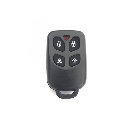 Telecomanda Fiat 4 butoane