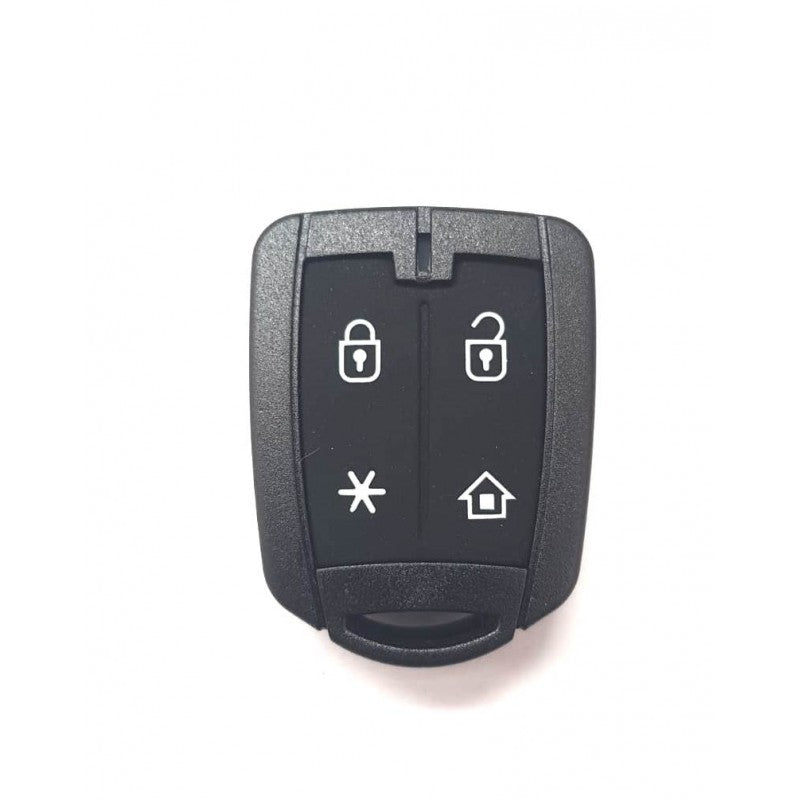 Telecomanda Fiat 4 butoane