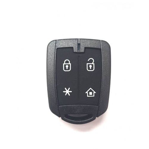 Telecomanda Fiat 4 butoane