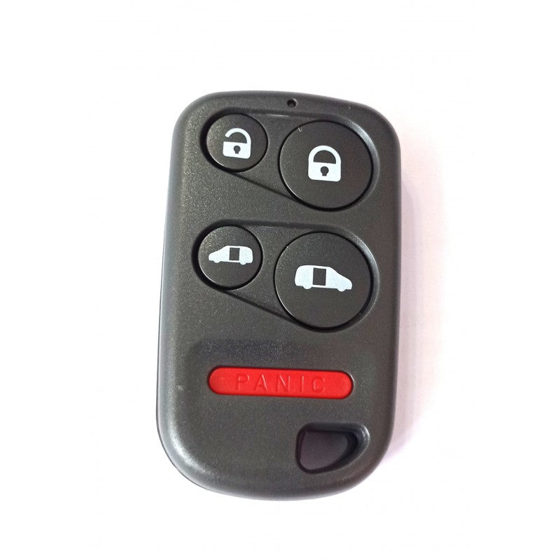 Telecomanda Honda 4+1 buton cu locas de baterie