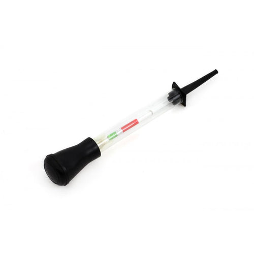 Tester de electrolit TEST-01