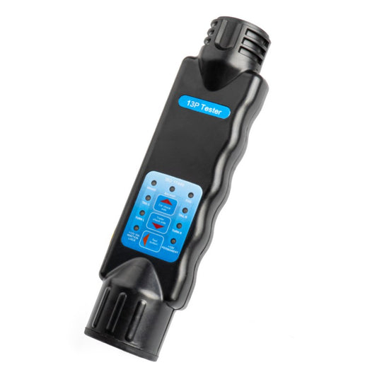 Tester de prize 13PIN