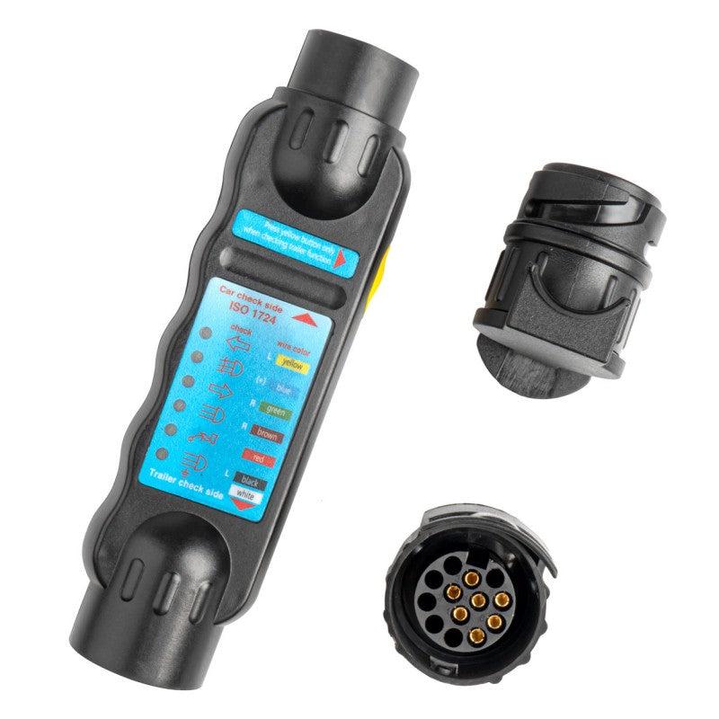 Tester de prize 7/13PIN