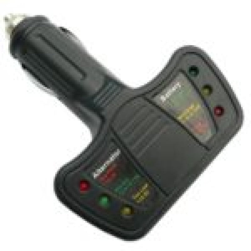 Tester electronic