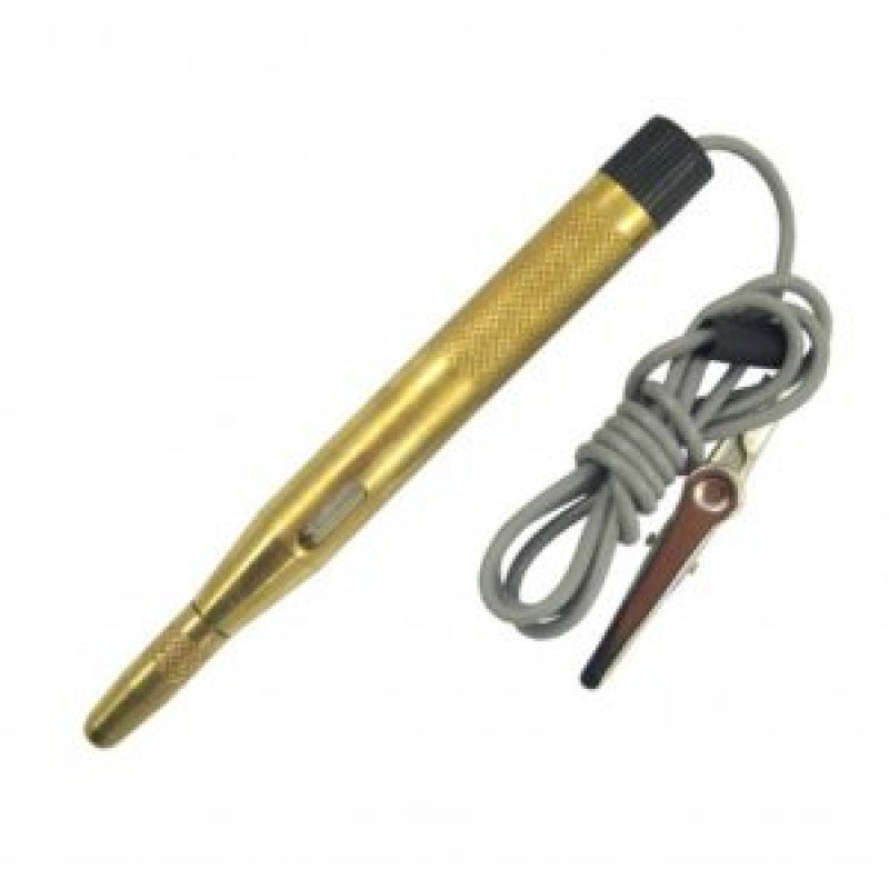 Tester metal