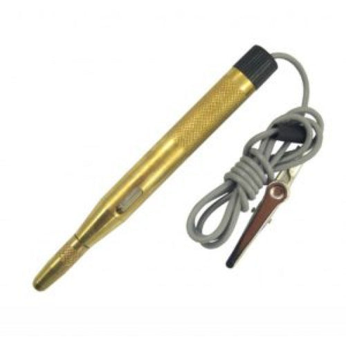 Tester metal