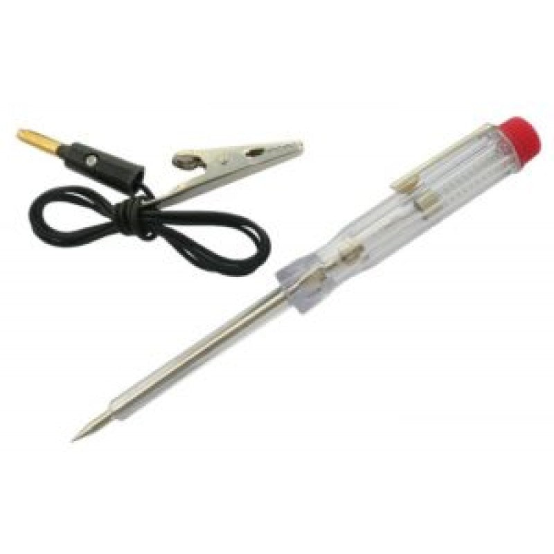 Tester sigurante