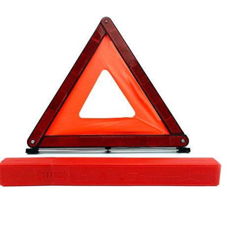 TRIUNGHI REFLECTORIZANT