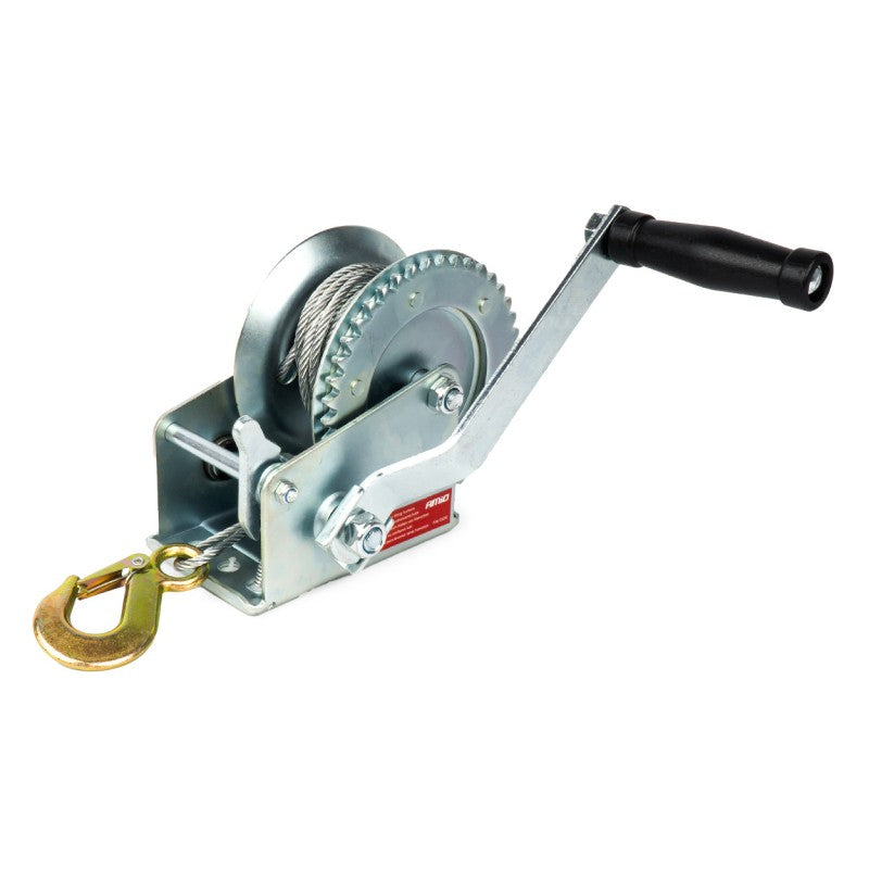 Troliu manual 5m 450kg