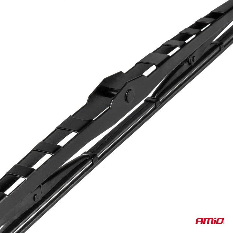 Ștergător TRUCK TIR BUS 24" 600mm AMIO-01202