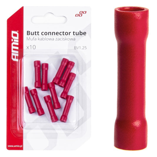 Tub conector cap la cap MPD 1,25 10 buc