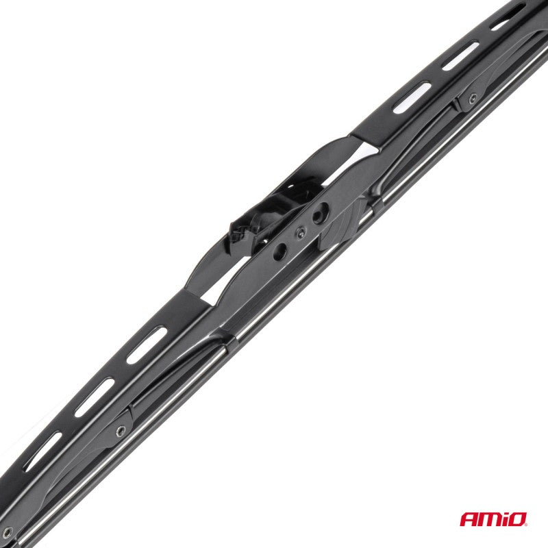 Stergator auto universal cu rama metalica tip U 24" 600 mm 60 cm AMIO-04014