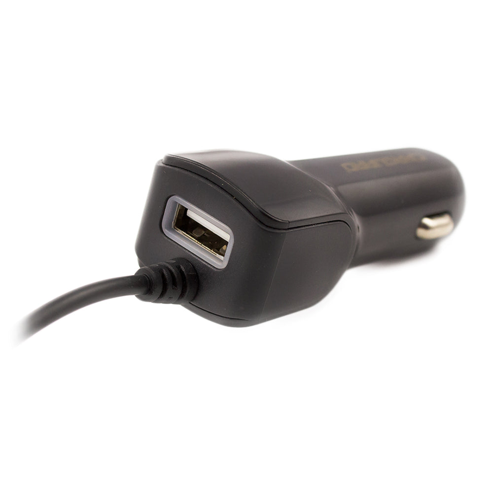 Încărcător universal cu încărcare rapidă Type-C - Micro-USB, iPhone - CARGUARD