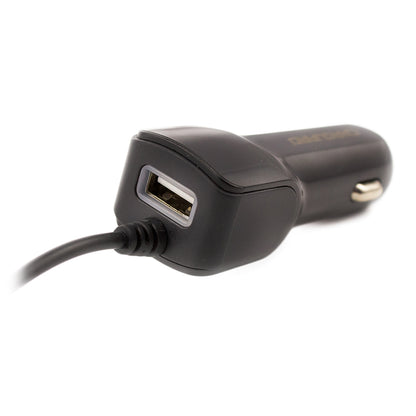 Încărcător universal cu încărcare rapidă Type-C - Micro-USB, iPhone - CARGUARD