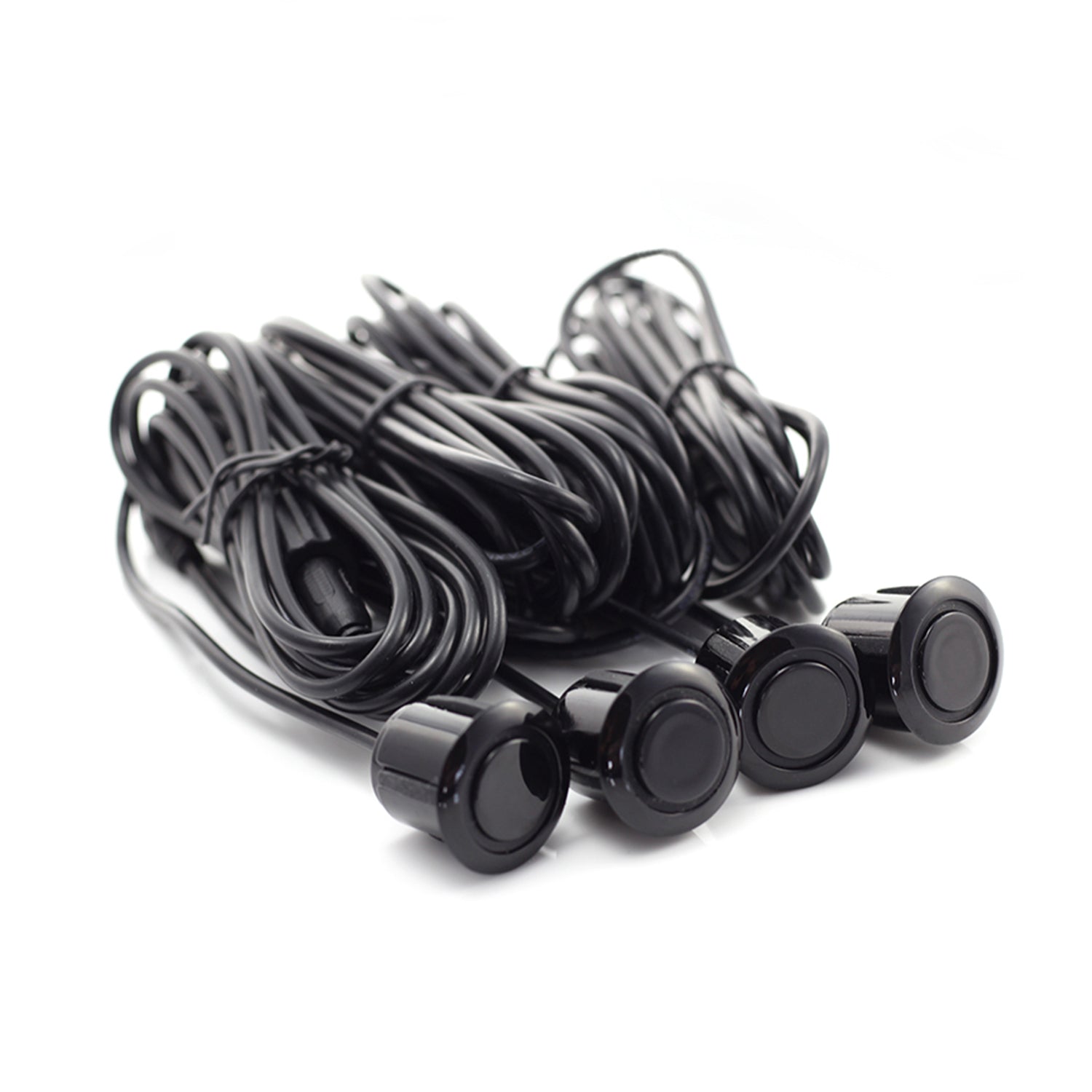 Set senzori de parcare wireless - CARGUARD