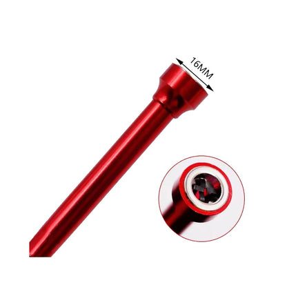 Unealtă recuperare cu magnet, gheare și led - 61 cm - Carguard