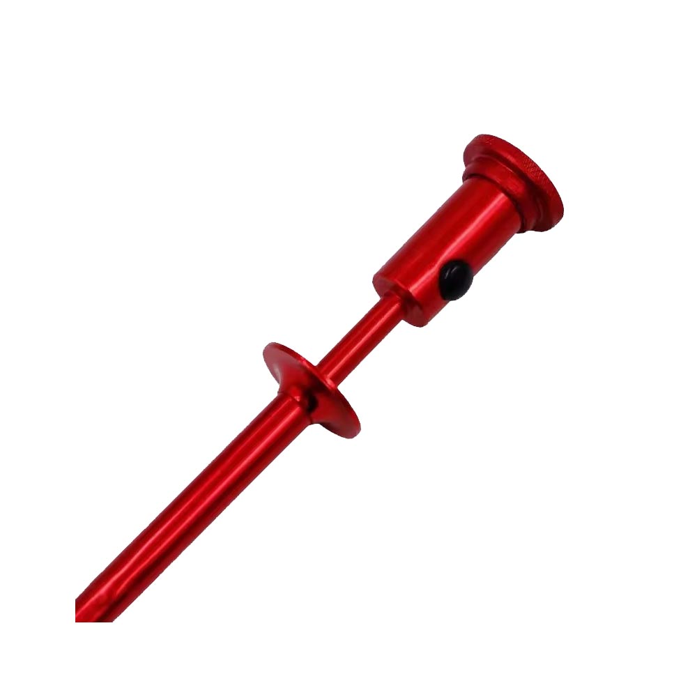 Unealtă recuperare cu magnet, gheare și led - 61 cm - Carguard
