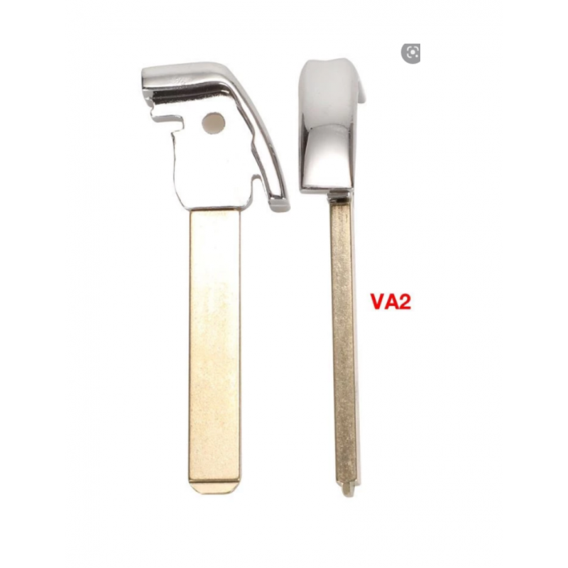 Carcasa cheie Fiat briceag 3 but fara locas de baterie