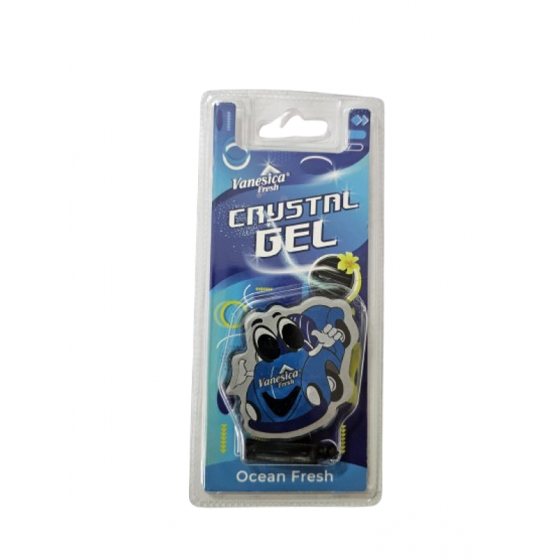 Odorizant Vanesica Cristal  Platine