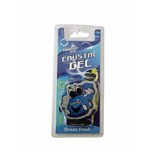 Odorizant Vanesica Cristal  Platine