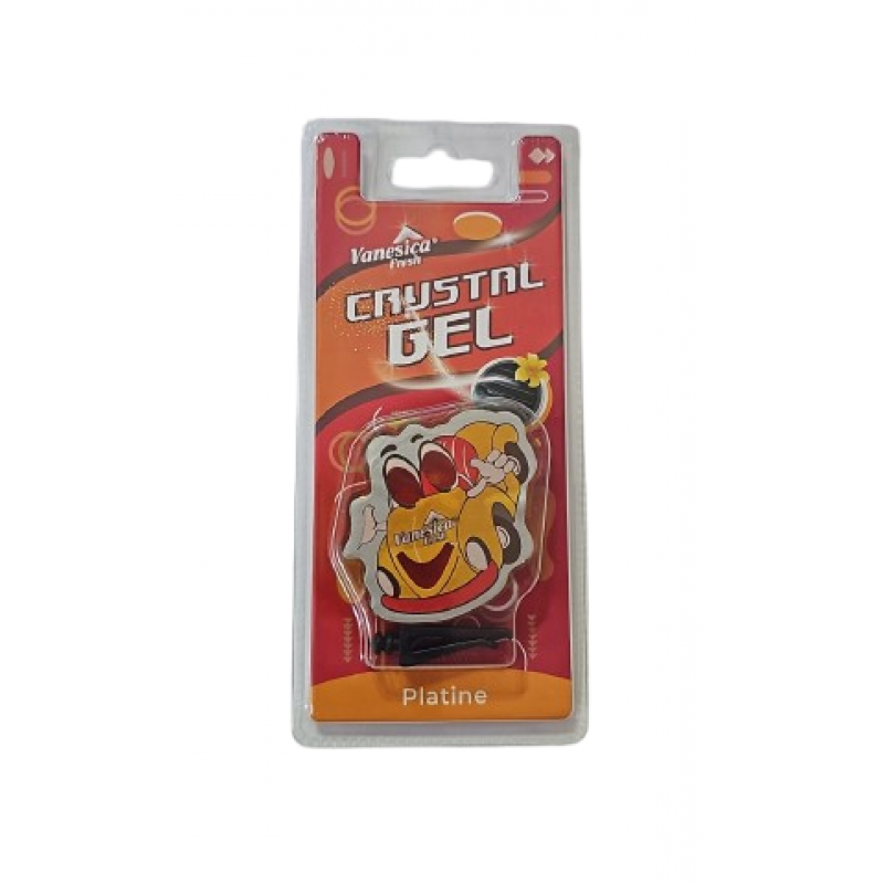 Odorizant Vanesica Cristal  Platine