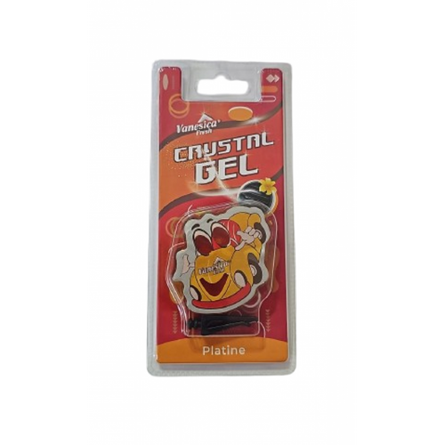 Odorizant Vanesica Cristal  Platine