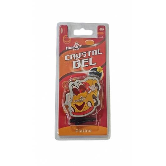 Odorizant Vanesica Cristal  Platine
