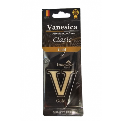 Odorizant Vanesica Clasic Gold