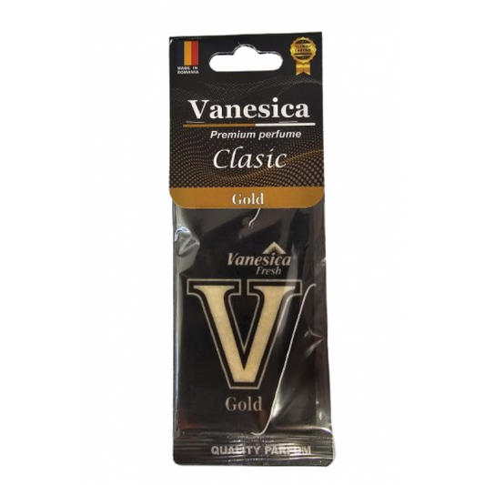 Odorizant Vanesica Clasic Gold