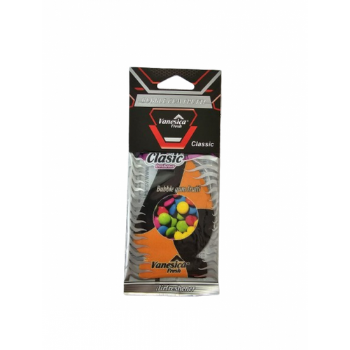Odorizant Vanesica Bradut Bubble Gum Fruti