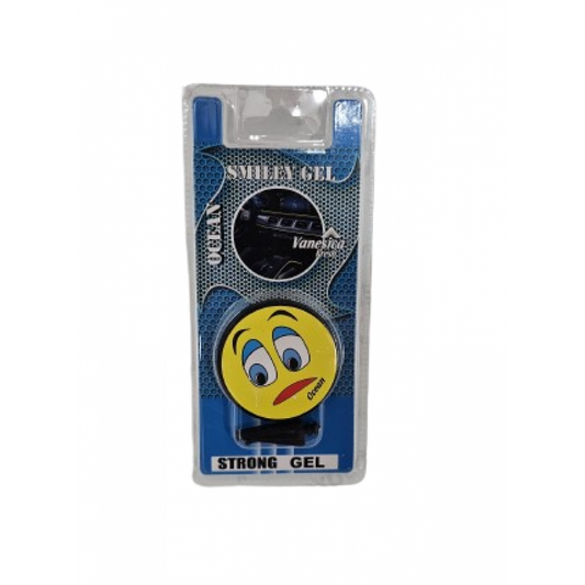 Odorizant Vanesica Smiley Gel Ocean